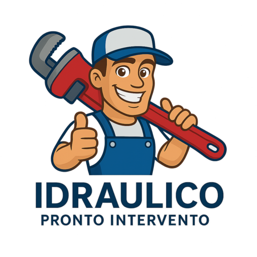 Idraulico Pronto Intervento 